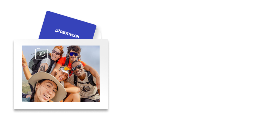 DECATHLON BANNER