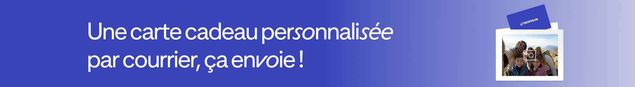 DECATHLON BANNER