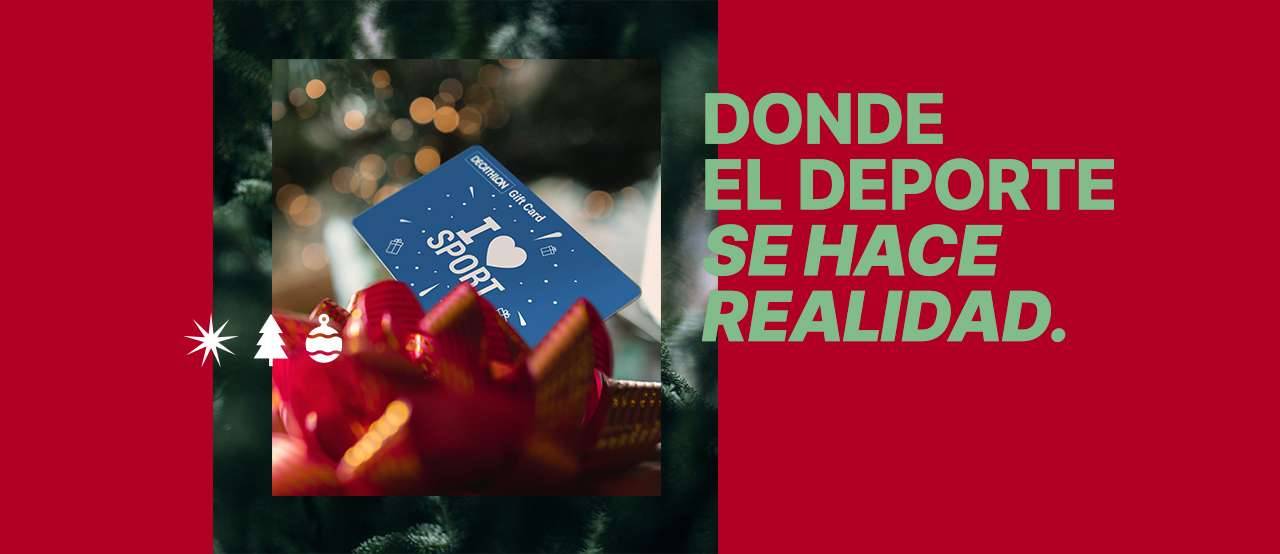 DECATHLON BANNER