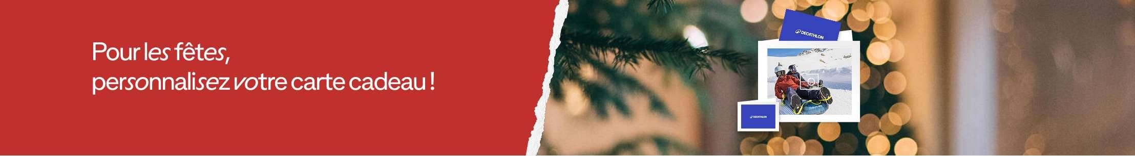 DECATHLON BANNER