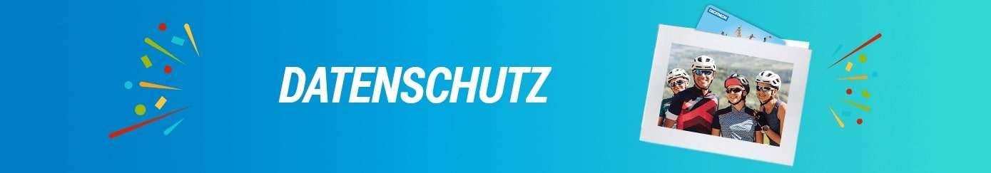 Datenschutz
